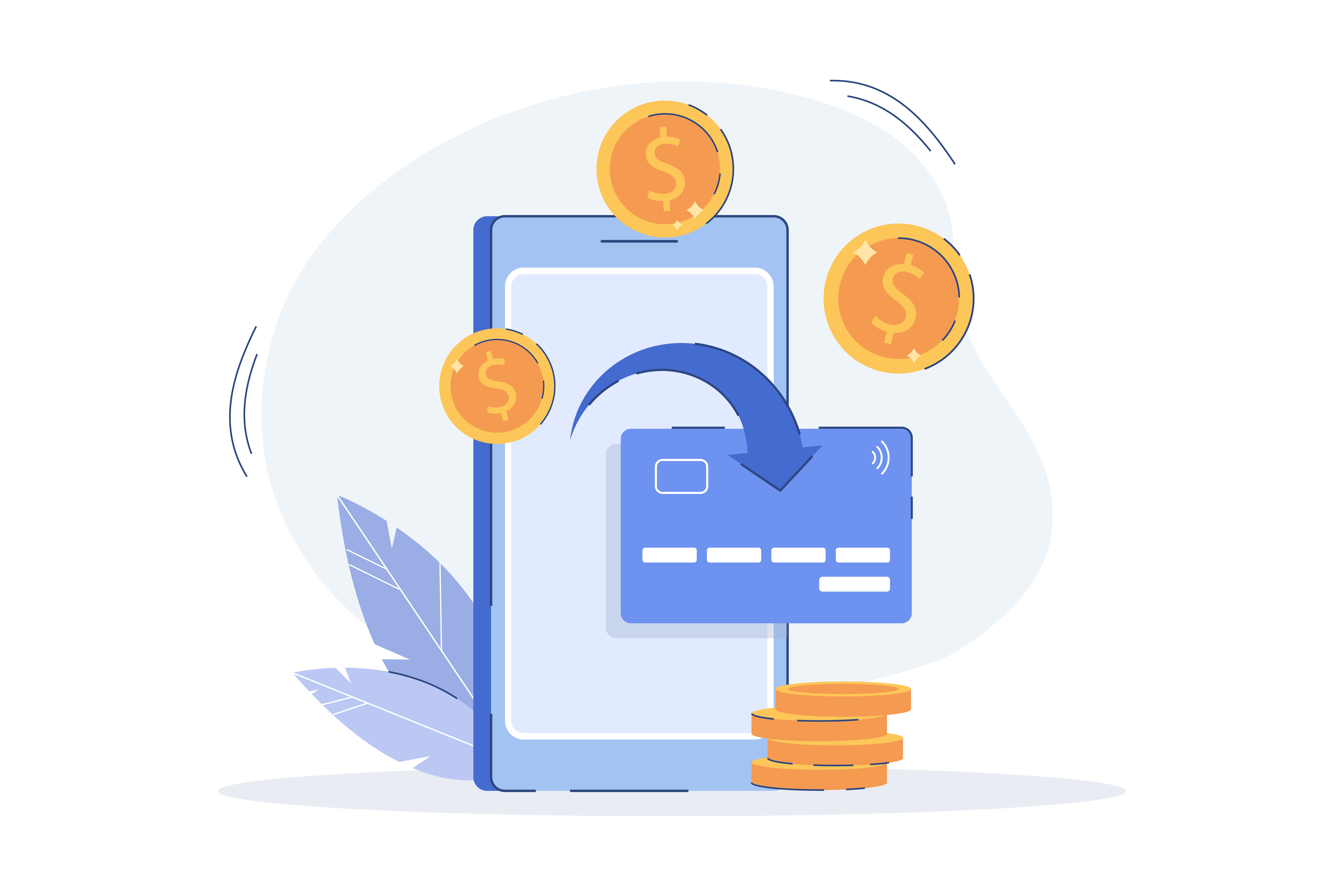 Payments Illustration